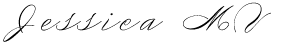 signature jessicamv