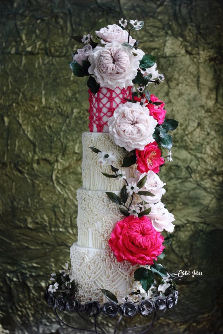 cake photography, wedding cake ideas, backdrops for cake photography, DIY backdrops, cake art