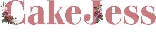 CAKE JESS