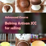 Baking Artisan Japanese Cotton Cheesecakes for selling – Advanced Course
