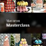 Pre-order Macaron Masterclass